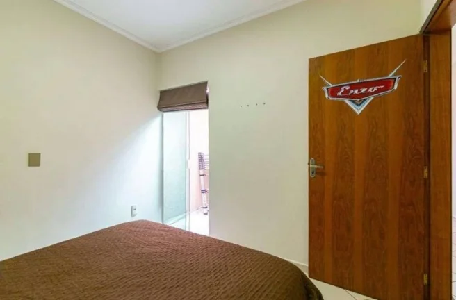 Imagem Esse sobrado é a definição de conforto e modernidade.