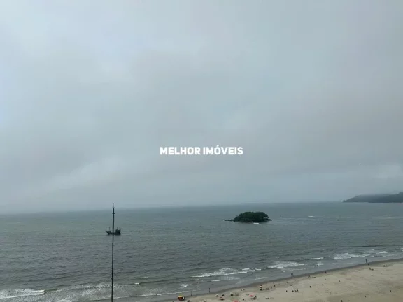 Imagem Apartamento mobiliado á venda na Quadra Mar com 3 dormitórios 1 vaga privativa localizado em Balneário Camboriú