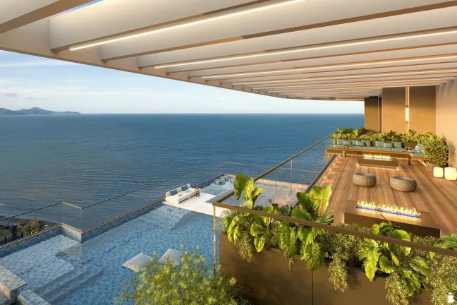 Imagem Grand Rooftop - Breve Lançamento - Grand Rooftop