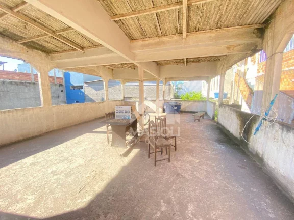 Imagem Casa com 3 dormitórios à venda, 100 m² por R$ 450.000 - Boa Vista - Vila Velha/ES