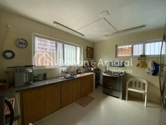 Imagem **Casa à Venda na Cidade Universitária, Barão Geraldo - Campinas, SP**

Excelente oportunidade pa...