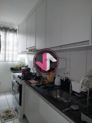 Imagem Oportunidade imperdível! Este apartamento à venda no Parque Chapada dos Guimarães em Várzea Gran...
