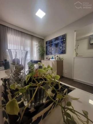Imagem Apartamento com 83m2, 2 quartos (1 suíte) e 2 vagas a venda na Mooca, São Paulo