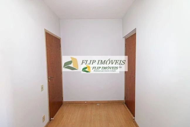 Imagem More em um apartamento com 85 metros quadrados com 3 quartos no miolo do Cambuí - Campinas - SP