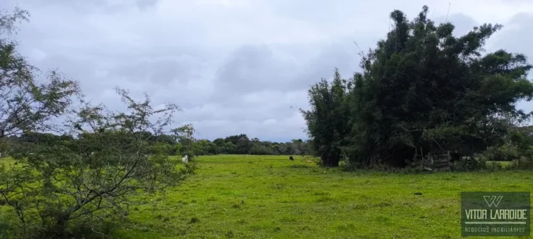 Imagem Terreno de 155.876m² à Venda na Praia da Tereza