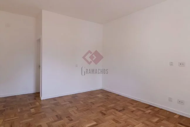 Imagem Apartamento à Venda - Consolação, 2 Quartos, 120 m2 - São Paulo