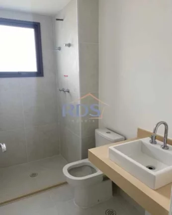 Imagem Apartamento - Padrão / Residencial / Santo Amaro