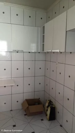 Imagem Apartamento para Venda em São Bernardo do Campo / SP no bairro Baeta Neves