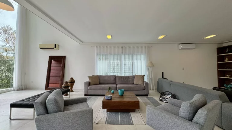 Imagem Casa com 5 dormitórios à venda, 320 m por R$ 7.000.000,00 - Riviera Mod.24