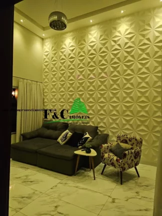 Imagem Casa para Venda em Limeira, Jardim dos Jequitibás, 3 dormitórios, 1 suíte, 1 banheiro, 1 vaga