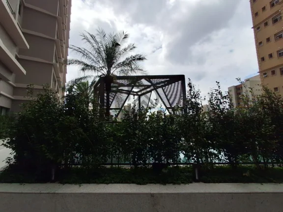 Imagem Apartamento em Vila Mariana, São Paulo/SP