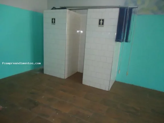 Imagem Salão Comercial para Locação em Limeira, Boa Vista