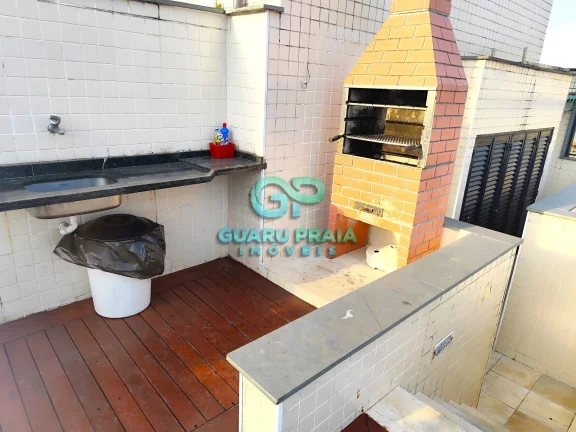 Imagem Apartamento em Enseada, Guarujá/SP
