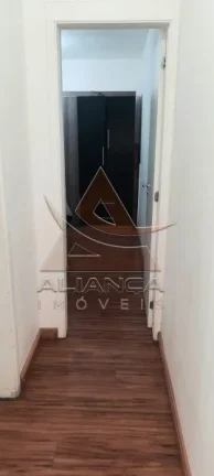 Imagem Apartamento - Ribeirão Preto - Campos Eliseos