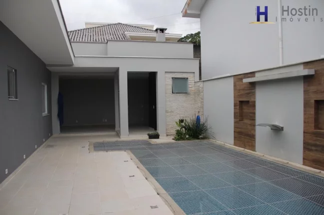 Imagem CASA RESIDENCIAL em JOINVILLE - SC, GLÓRIA