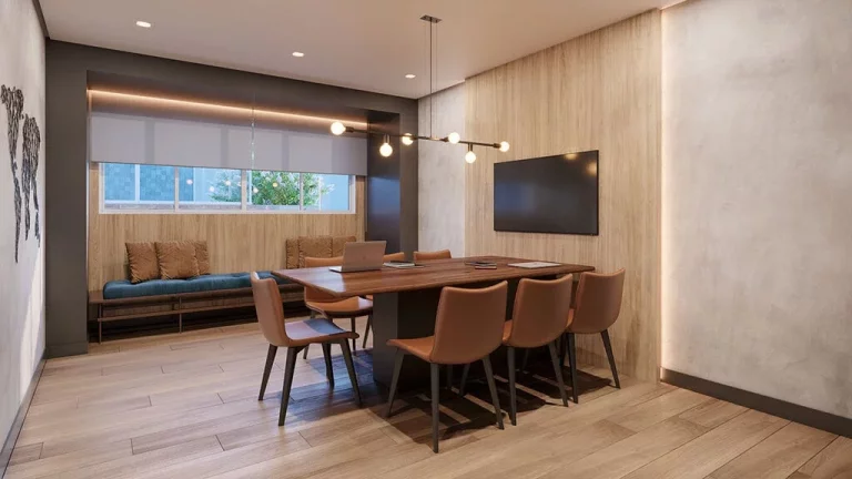 Imagem Studio à venda em São Paulo, Vila Romana, com 1 quarto, 19,53m2