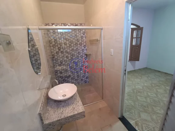 Imagem Imóveis Belém vende casa 3/4 no conjunto Guajará 1 Imagem Imóveis Belém vende casa 3/4 no conjunto Guajará 1