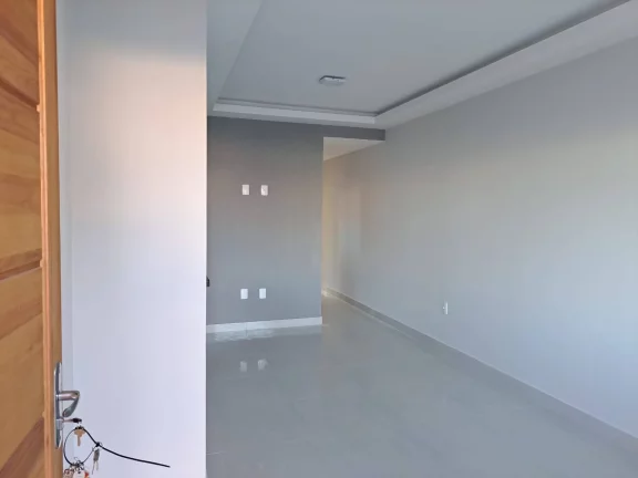 Imagem Casa 2 quartos no Jardim Atlântico Leste