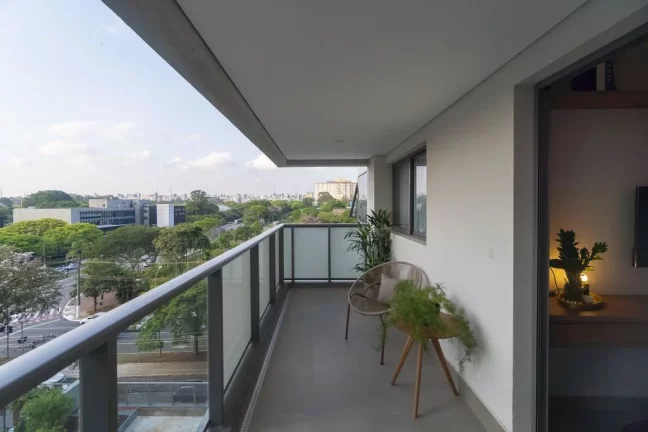 Imagem Indi 70 - Residencial