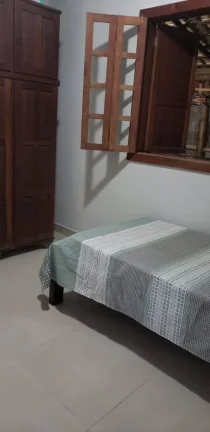 Imagem Casa à venda - Com 02 Quartos - Esplanada - Mantena - MG