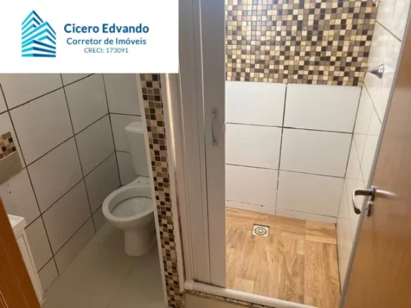 Imagem APARTAMENTO RESIDENCIAL em São Paulo - SP, Guaianazes