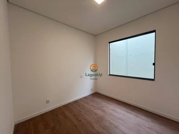 Imagem Casa com 3 dormitórios à venda, 110 m² por R$ 980.000,00 - Residencial Riviera - Lagoa Santa/MG