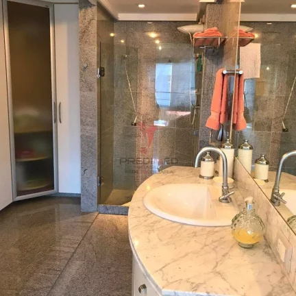 Imagem Excelente Apartamento 4 suítes de Alto Padrão com Vista Mar e a 200m da Orla de Manaíra
