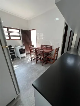 Imagem CASA COM 113.54 m² - IMPERADOR - PRAIA GRANDE SP