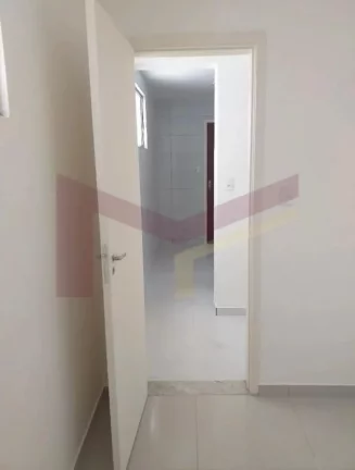 Imagem Apartamento na José Falcão