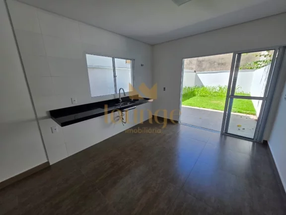 Imagem Casa Sobrado em Sorocaba