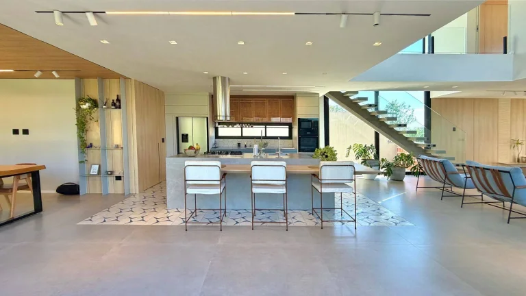Imagem Casa 5 suítes à venda, 420 m² por R$ 5.700.000 - Alphaville - Santana de Parnaíba/SP