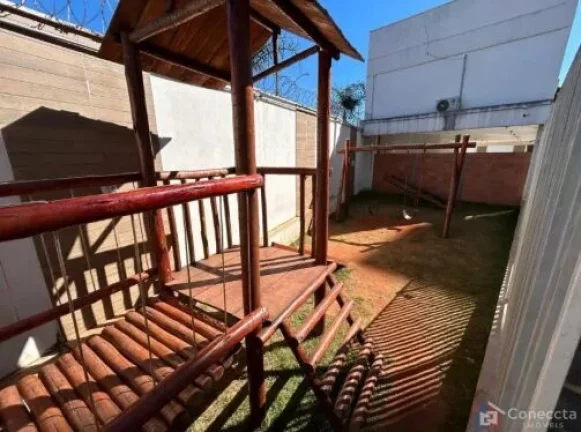 Imagem Apartamento à Venda no Luizote de Freitas – Uberlândia/MG | 2 Dormitórios e Ótima Localização