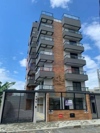 Imagem Descubra o Residencial Ocean Beach Residence: Seu Novo Lar