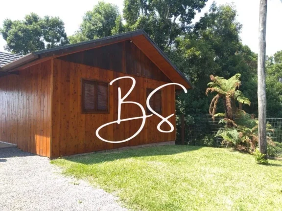 Imagem CASA RESIDENCIAL em IGREJINHA - RS, Serra Grande