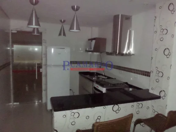 Imagem Apartamento Padrão
