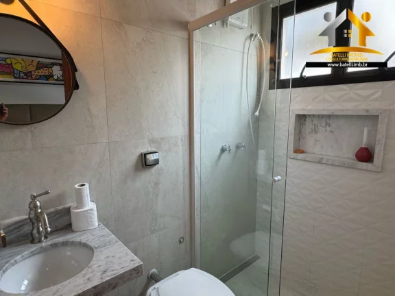 Imagem Casa à venda condomínio Palm Hills - Batelli Imóveis