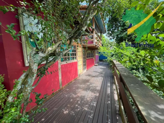 Imagem LOTE VISTA MAR NA CIDADE HISTÓRICA DE PORTO SEGURO