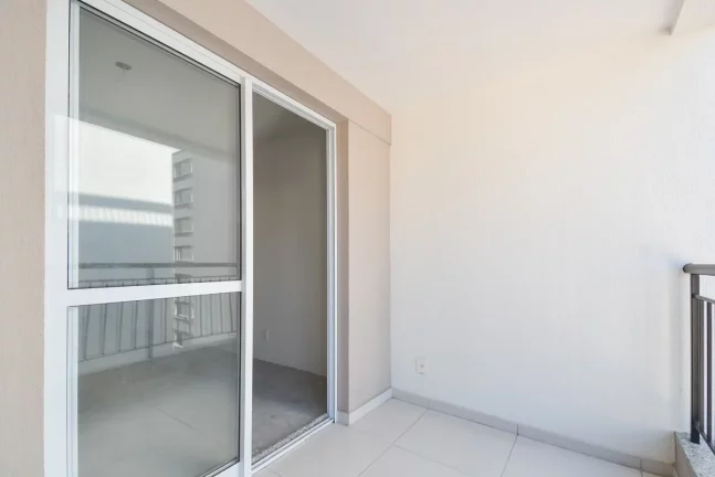 Imagem Studio com 1 Quarto à Venda, 32 m² em Vila Buarque - São Paulo