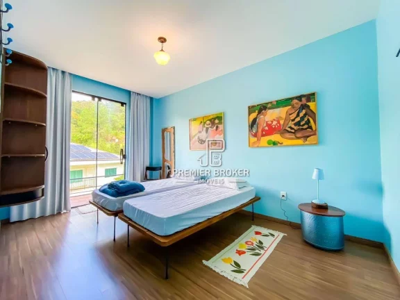 Imagem Casa à venda, 320 m² por R$ 2.400.000,00 - Vargem Grande - Teresópolis/RJ