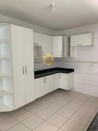 Imagem Casa 3 quartos 1 suíte, 120m², 2 vagas, na V. Isolina Mazzei