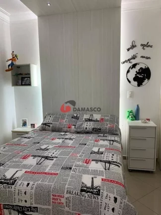 Imagem Apartamento à venda, Santa Maria, São Caetano do Sul, SP