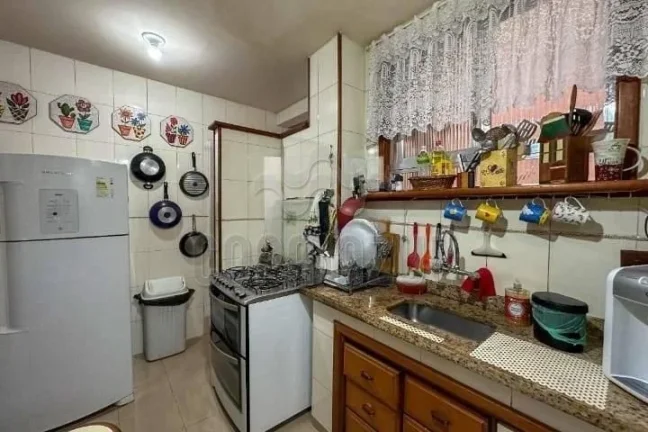 Imagem Copacabana – Rua Edmundo Lins | Residencial › Apartamento 3 quarto(s) à Venda
