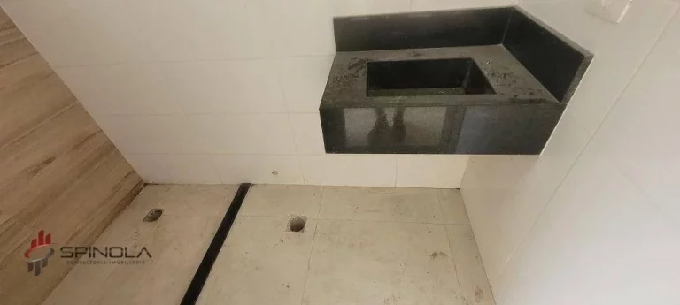 Imagem Apartamento com 2 dormitórios à venda, 119 m² por R$ 885.000,00 - Vila Caiçara - Praia Grande/SP