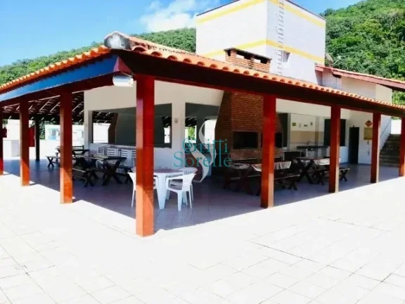 Imagem Lindo Apartamento à Venda em Praia Grande - Ubatuba/SP.