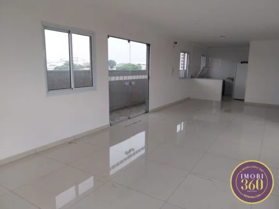 Imagem Apartamento à Venda em Parque Paineiras, São Paulo - SP
