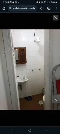 Imagem APARTAMENTO LUCIO COSTA VISTA LATERAL MAR, 2 QUARTOS MOBILIADO