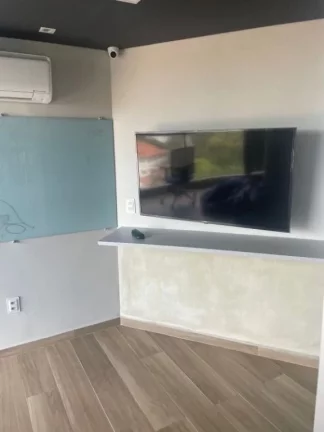 Imagem Sala, 93 m² - venda por R$ 380.000,00 ou aluguel por R$ 5.762,33/mês - Centro - João Pessoa/PB