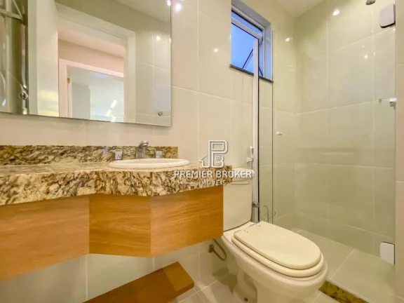 Imagem Cobertura com 3 suítes à venda, 260 m² por R$ 2.500.000 - Alto - Teresópolis/RJ