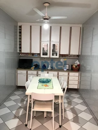 Imagem CASA RESIDENCIAL TIPO CHALE NO BAIRRO JARDIM COPACABANA -SÃO BERNARDO DO CAMPO.