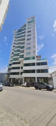 Imagem APARTAMENTO RESIDENCIAL em BARRA VELHA - SC, Centro